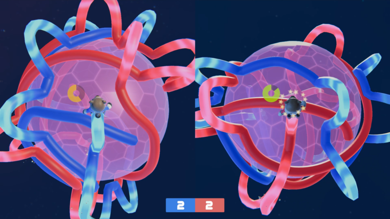 ASTRO BEARS Design Contest Now Live