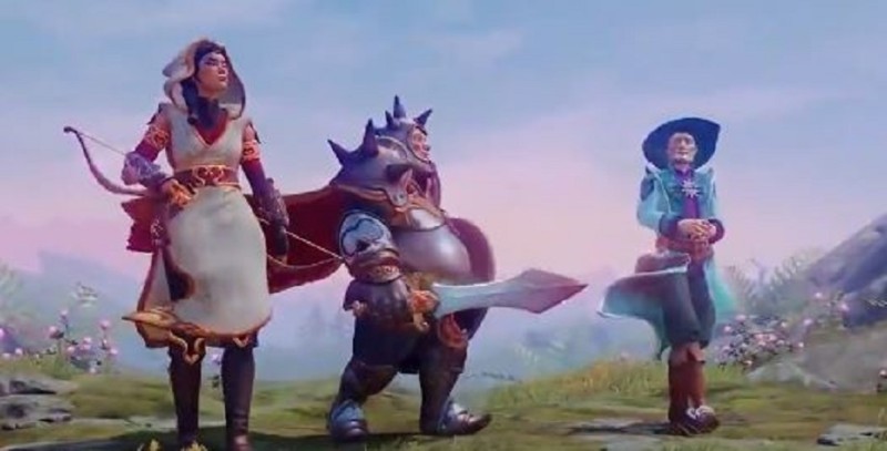 Trine 4: The Nightmare Prince Review for PS4