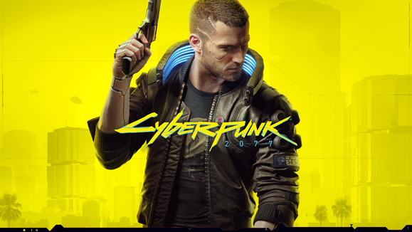 Cyberpunk 2077 is Heading to gamescom 2019