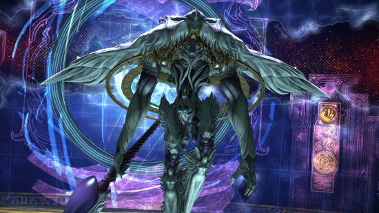 Further Explore The First in FINAL FANTASY XIV: Shadowbringers Patch 5.05