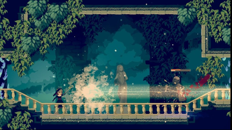 Minoria Review for Steam