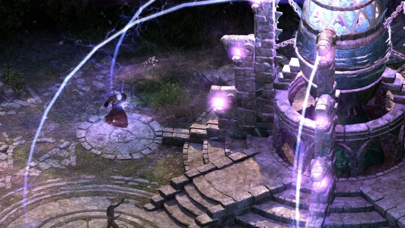 Pillars of Eternity: Complete Edition Heading to Nintendo Switch this August