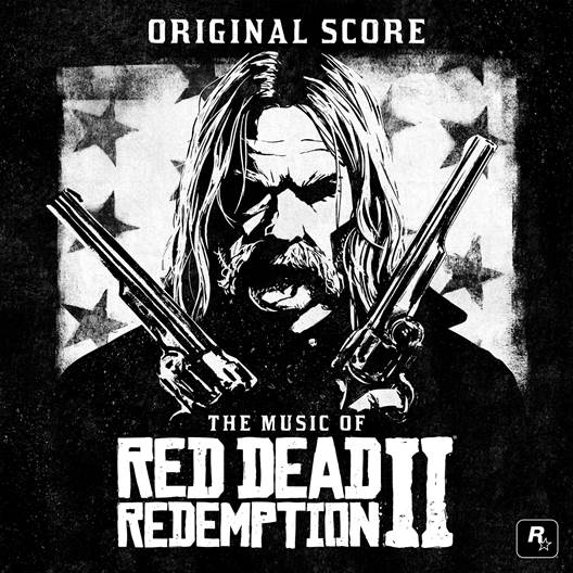 The Music of Red Dead Redemption 2: Original Score Now Out