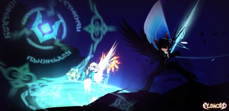 ELSWORD: The Game Everyone’s Playing, and Why You Should Too!