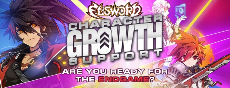 ELSWORD: The Game Everyone’s Playing, and Why You Should Too!