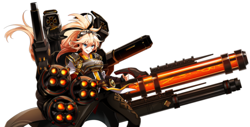 ELSWORD: The Game Everyone’s Playing, and Why You Should Too!