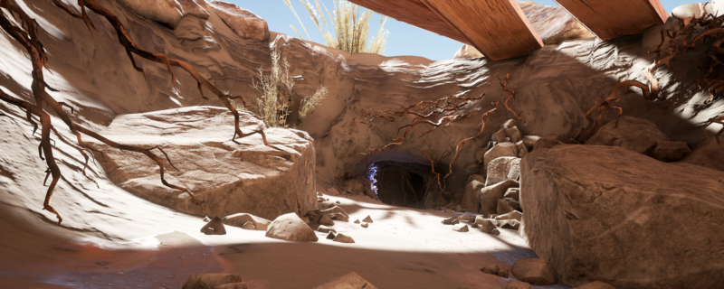 GOLEM Highly Anticipated PlayStation-Exclusive Confirmed for Fall Release