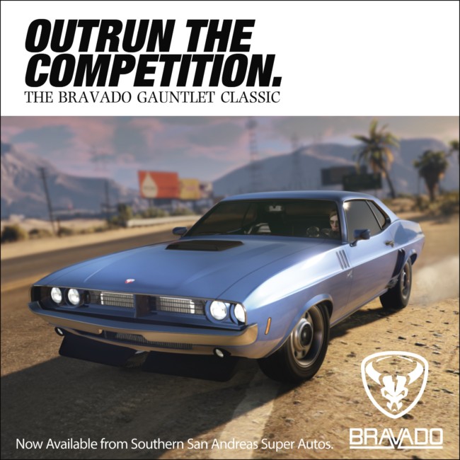 GTA Online Exciting New Details for August 8