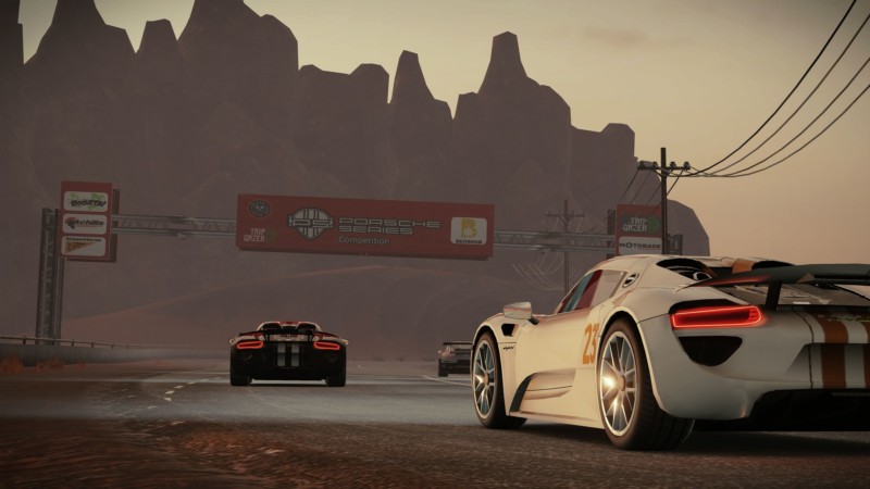 Gear.Club Unlimited 2 Porsche Edition Announced