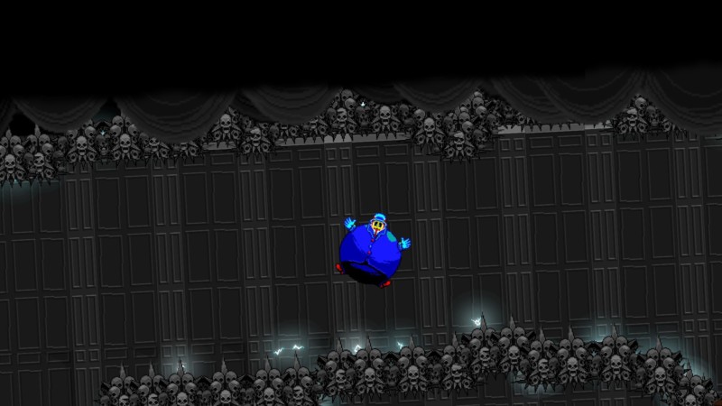 HORACE Review for Steam