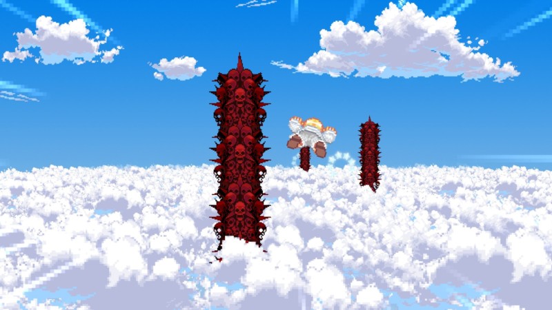 HORACE Review for Steam