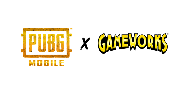 PUBG MOBILE and GameWorks Team Up for One-Night-Only Chicken Dinner Open Event