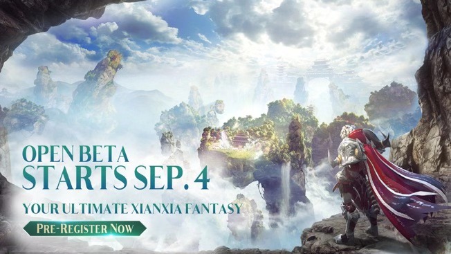 Perfect World Mobile Announces Sept. 4 NA Release Date