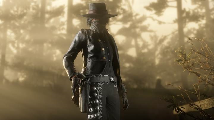 RED DEAD ONLINE Update (August 6)