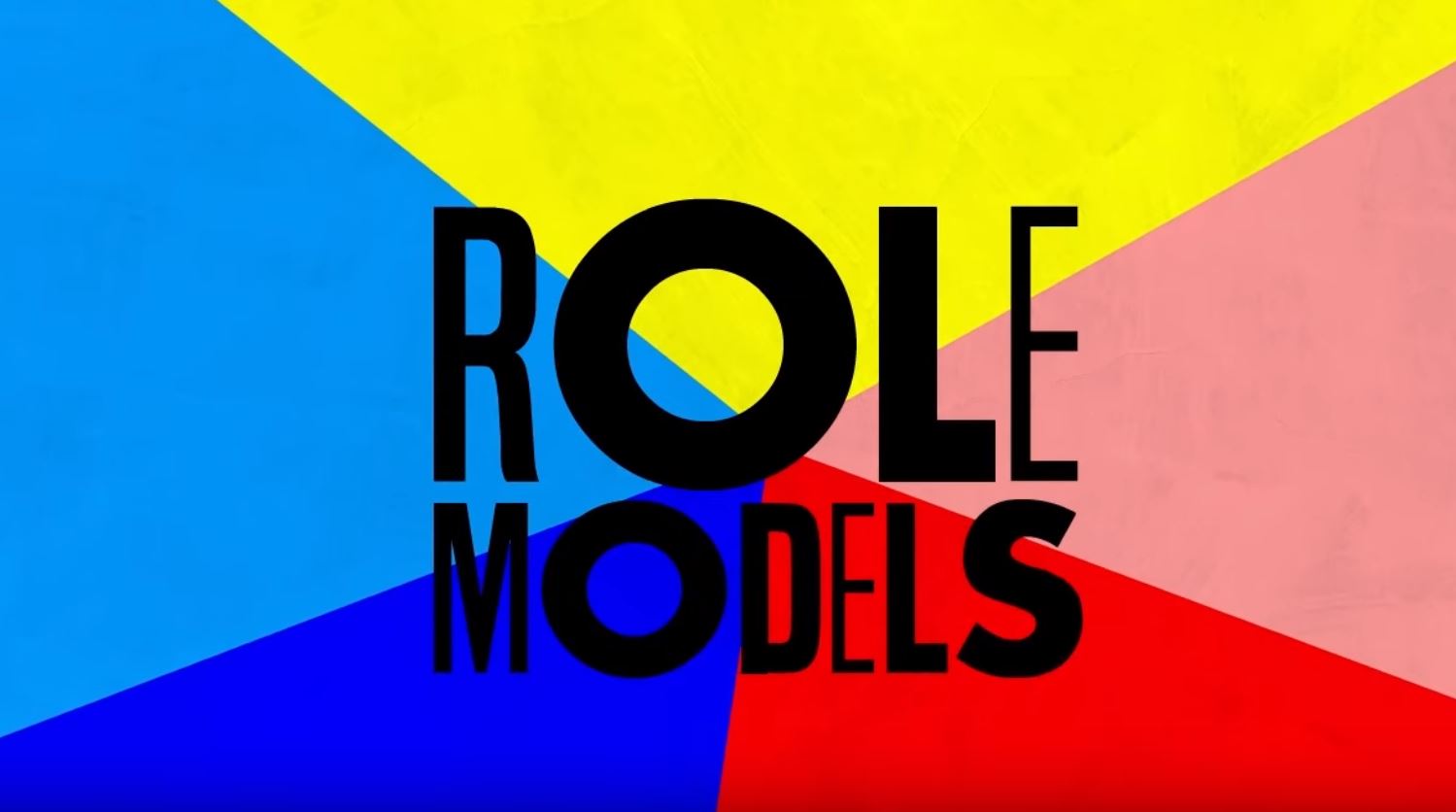 ROLE MODELS Completes the JACKBOX PARTY PACK 6 Gaming Cypher