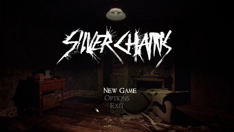 SILVER CHAINS Review for Steam