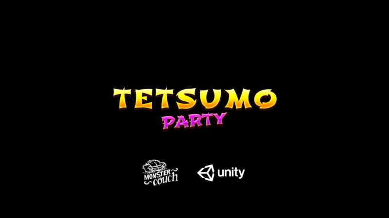 TETSUMO Party Review for PlayStation 4
