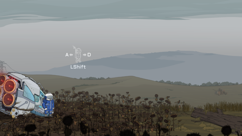 THE GREAT PERHAPS Review for Steam