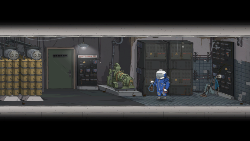 THE GREAT PERHAPS Review for Steam