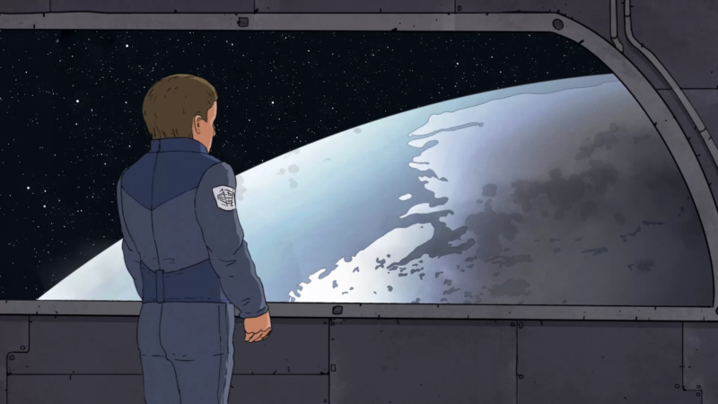 THE GREAT PERHAPS Review for Steam