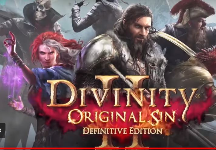 Divinity: Original Sin 2 - Definitive Edition Review for Nintendo Switch