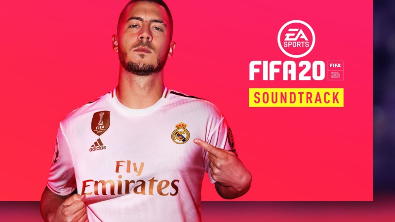 EA SPORTS FIFA 20 Soundtracks Feature Brand New Song ‘Que Calor’ by Major Lazer with J.Balvin and El Alfa