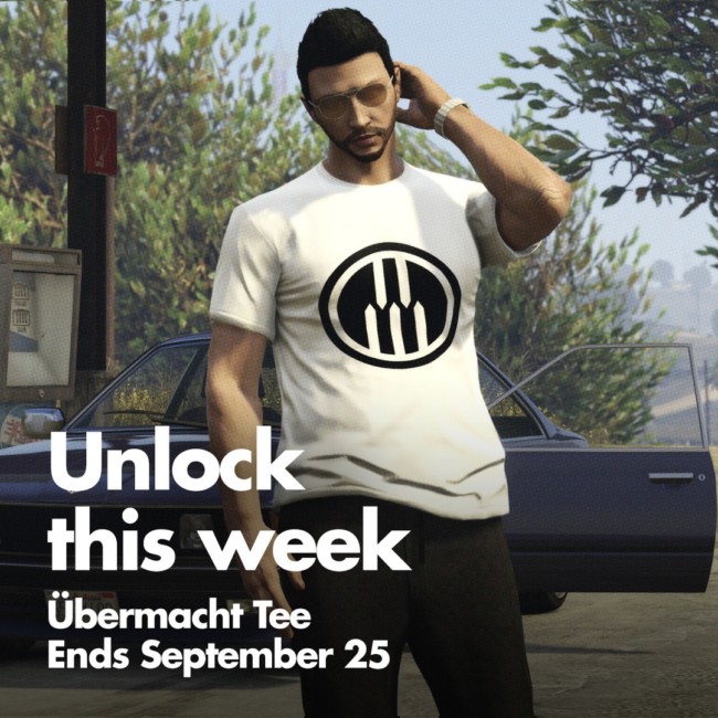 GTA Online News (Sept. 19, 2019)
