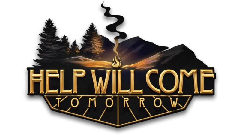 HELP WILL COME TOMORROW Story-Driven Survival Title Announced