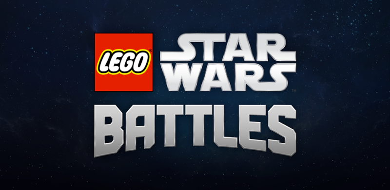 LEGO Star Wars Battles Announced for Mobile by WBIE, The LEGO Group, and Lucasfilm
