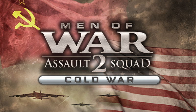 Men of War: Assault Squad 2 - Cold War Review for Steam