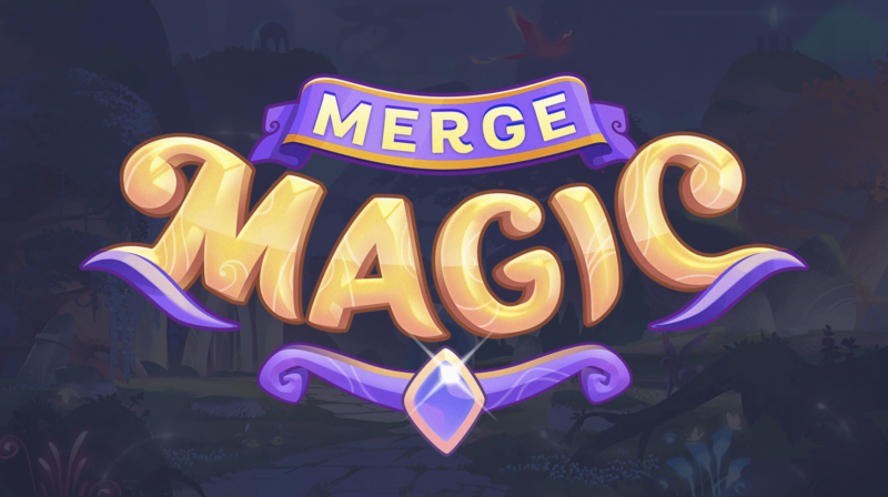 MERGE MAGIC! Review for iOS