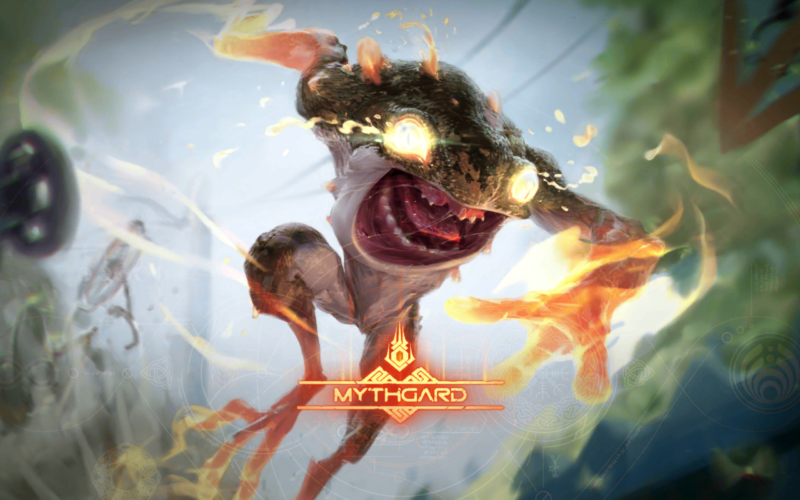 MYTHGARD Beta Impressions