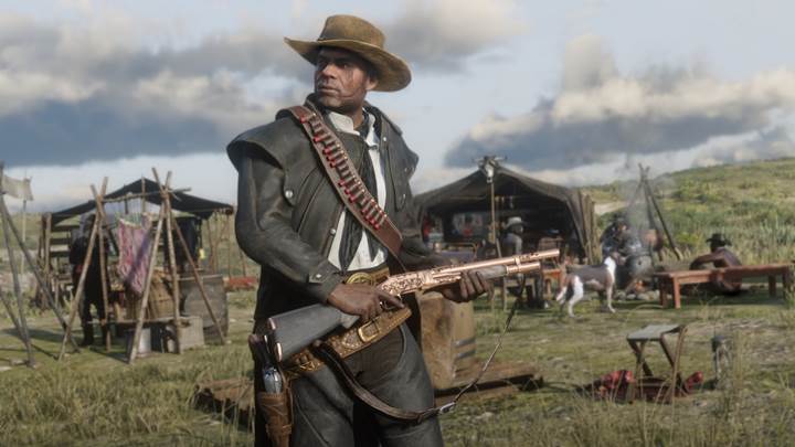RED DEAD ONLINE News (Sept. 17)