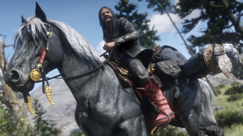 RED DEAD ONLINE News (Sept. 24)