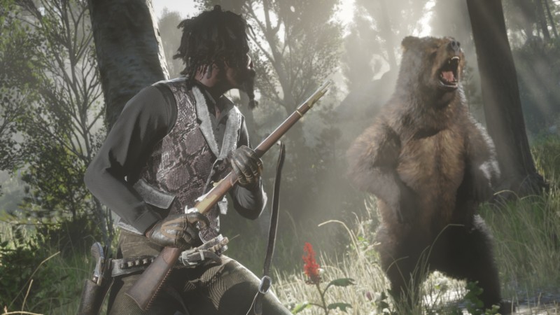 RED DEAD ONLINE News (Sept. 24)