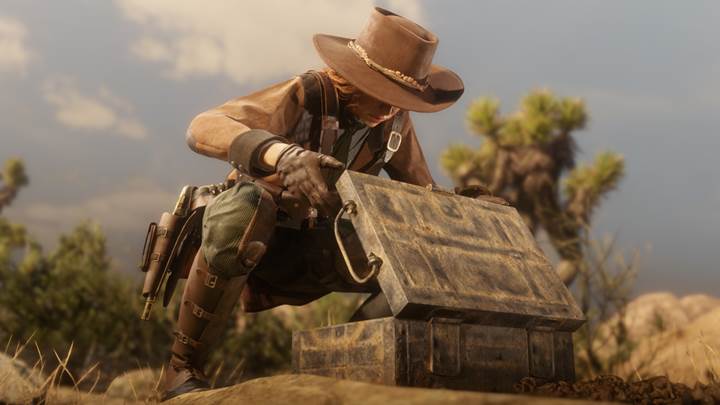RED DEAD ONLINE News (Sept. 3)