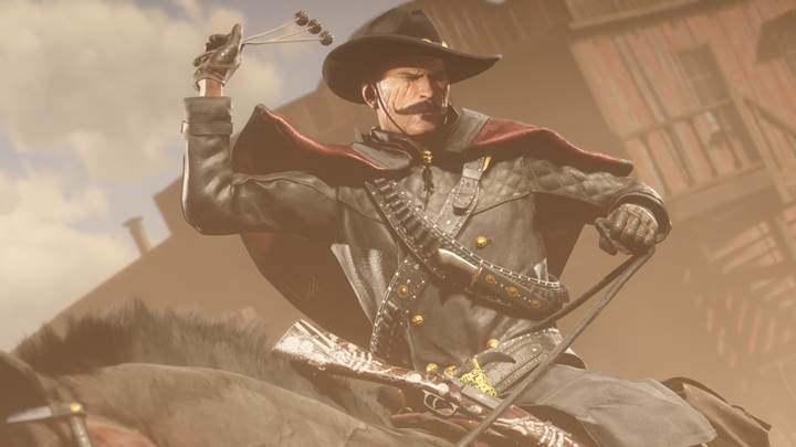 RED DEAD ONLINE News (Sept. 3)