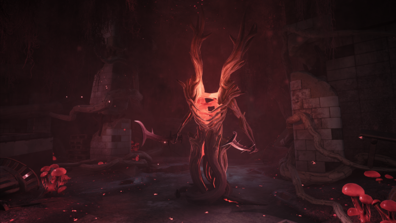 REMNANT: From the Ashes to Release Adventure Mode and New Dungeon as Free Update