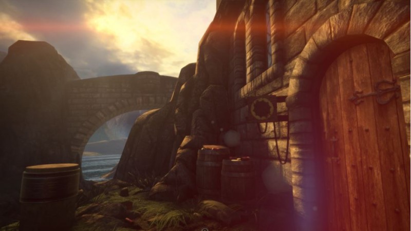 The Eyes of Ara Review for Nintendo Switch