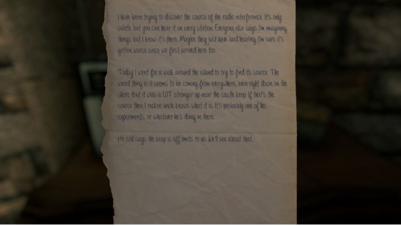 The Eyes of Ara Review for Nintendo Switch