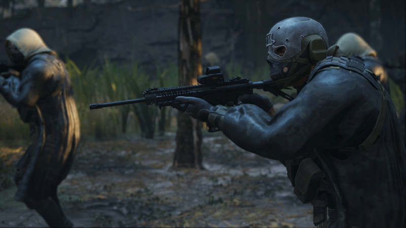 Tom Clancy’s Ghost Recon Breakpoint Open Beta Now Available