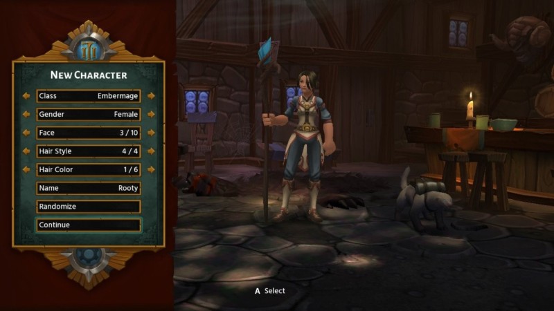 torchlight 2 switch coop