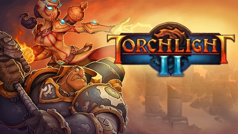 Torchlight II Review for Nintendo Switch