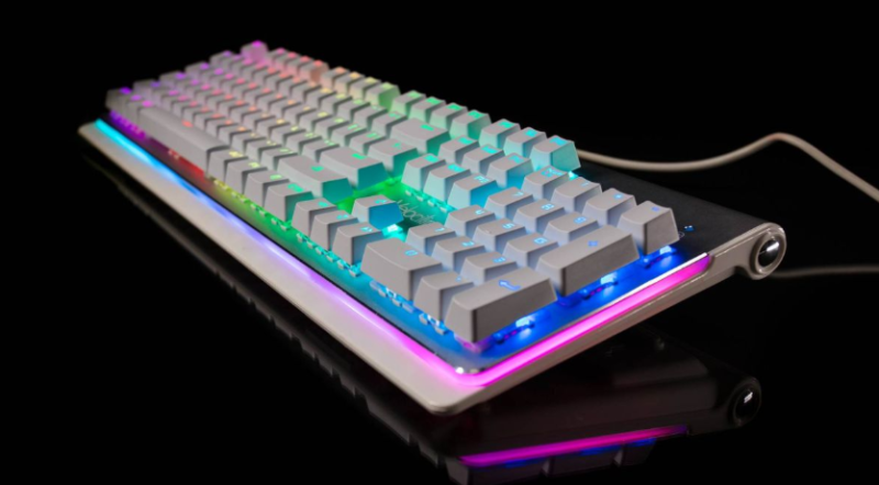 Velocilinx Reveals Premium PC Gaming Peripheral Line Up