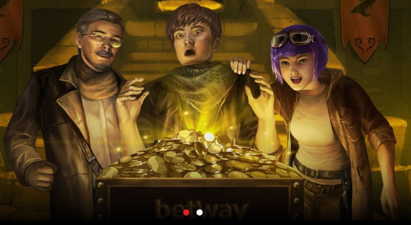 Top 5 Most Popular Games to Gamble