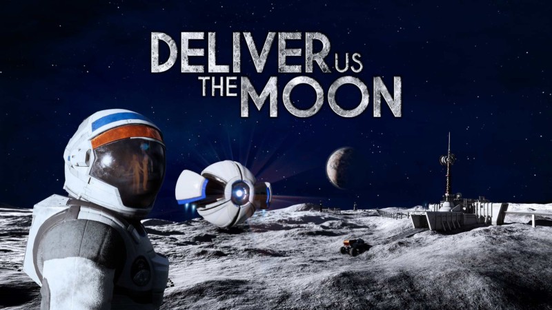 WIRED Productions Announces New Release Dates for Deliver Us The Moon and Those Who Remain