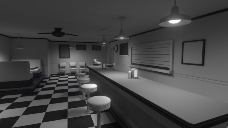 DISCOLORED Preview for Steam