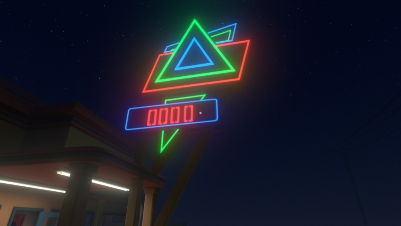 DISCOLORED Preview for Steam