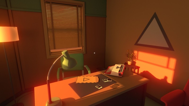 DISCOLORED Preview for Steam