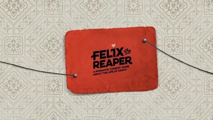 FELIX THE REAPER Review for Nintendo Switch